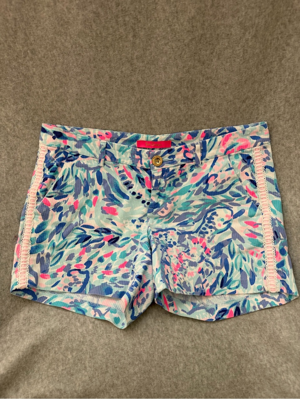 Lilly Pulitzer Shorts
